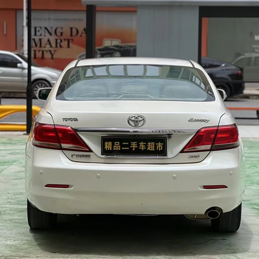 Оптовая продажа 2009 Toyota Camry 2.0E школа такси онлайн-магазин автомобилей подержанные toyota camry Самые дешевые