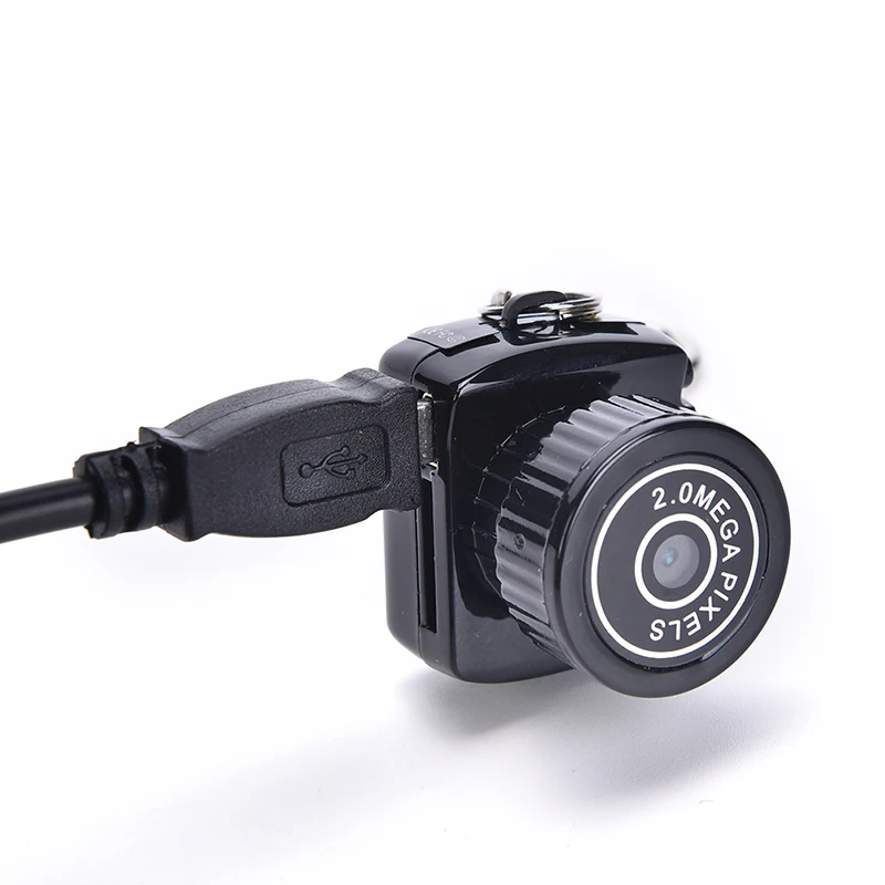 
720P Portable Video Sports Mini Dv Recorder Camera Hd With Voice Recorder 