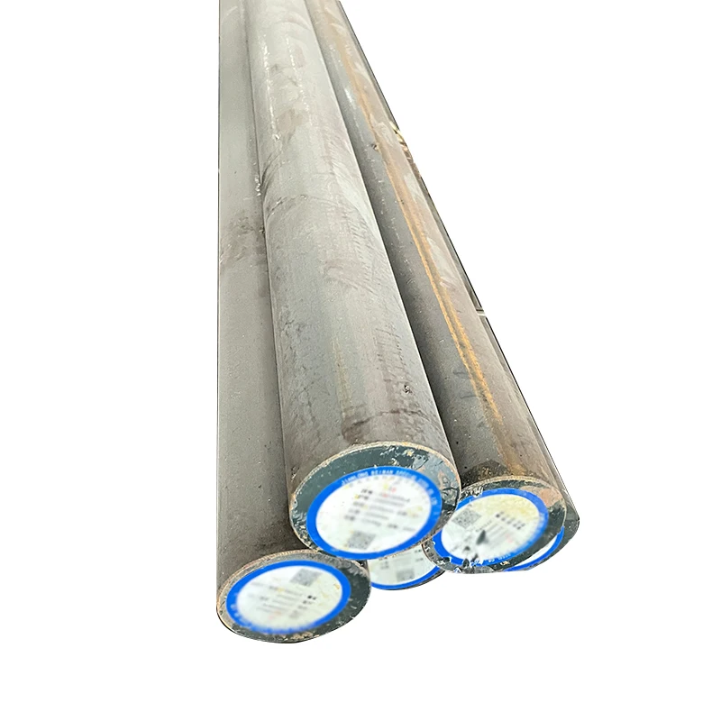 AISI 4140/4130/1018/1020/1045 s45c sm45c sae 1035 hard chrome carbon steel round alloy steel bars