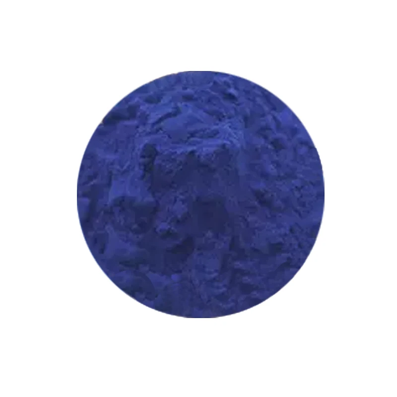 Pure Organic Spirulina Extract Powder Food Grade Best Price Pigment Phycocyanin E25