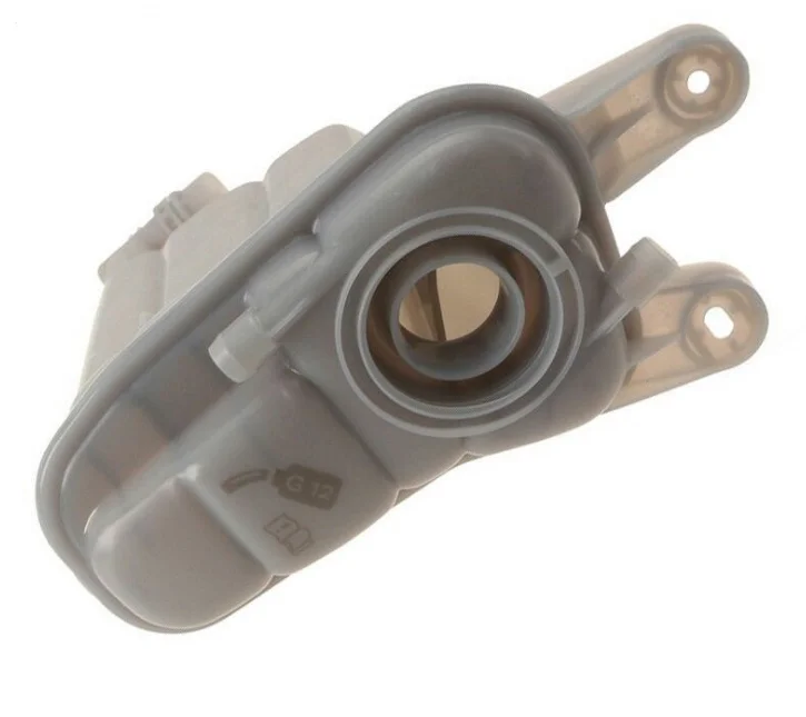 Expansion Tank For A4L Q5 A4 Avant Allroad A5 OEM 8K0 121 403 Q Radiator Expansion Tank