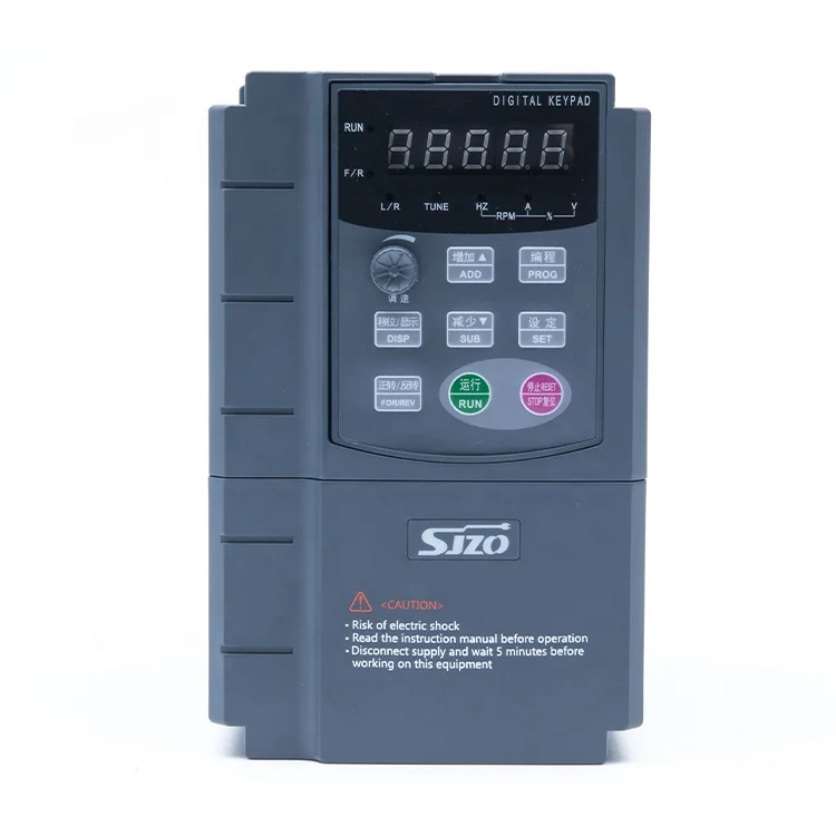 200M AC drive 380V 4KW  CHINA DRIVE Frequency converters TO SALE