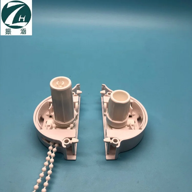 17mm Roller Clutch (Left set) with 3.2*4mm bead chain