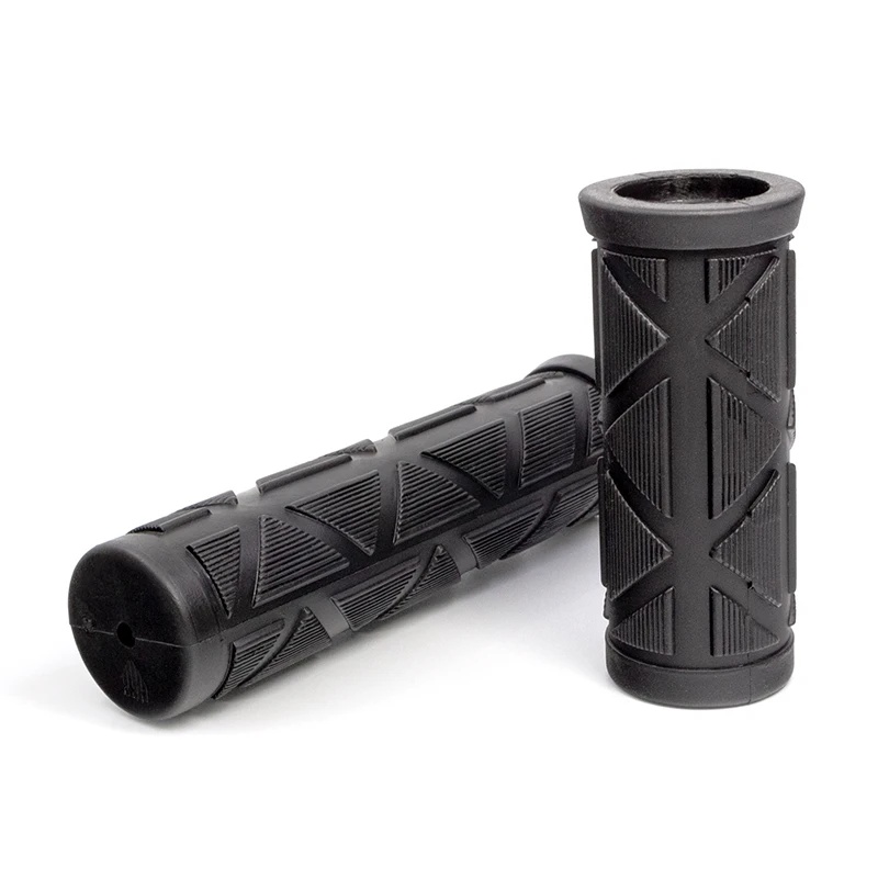 XH-G09 factory sale accessoris for bike good price cycle anti-skid tpr  color customized bicycle handlebar grip