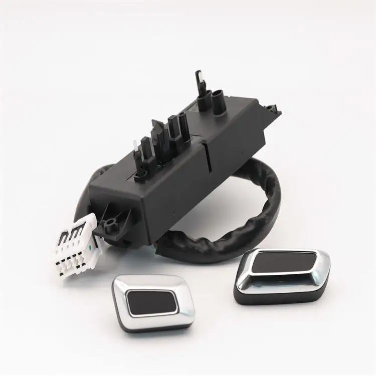 High Quality Customized  heated seat heater control switch heated car seat adjustment switch