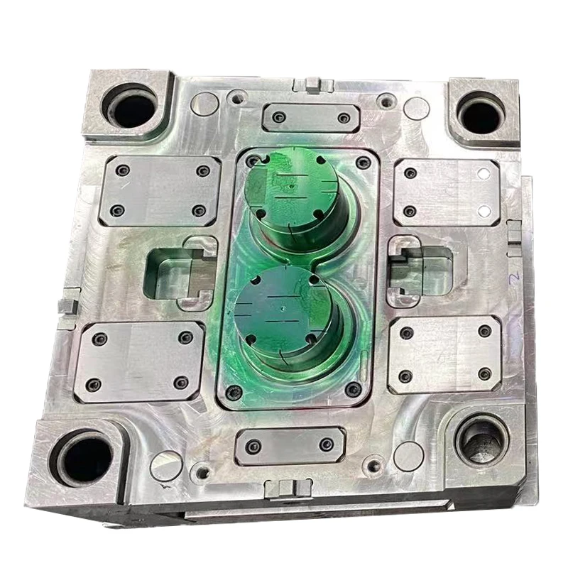 household Juice extractor molds for mixer Plastic Juicer blender tool injection mould custom