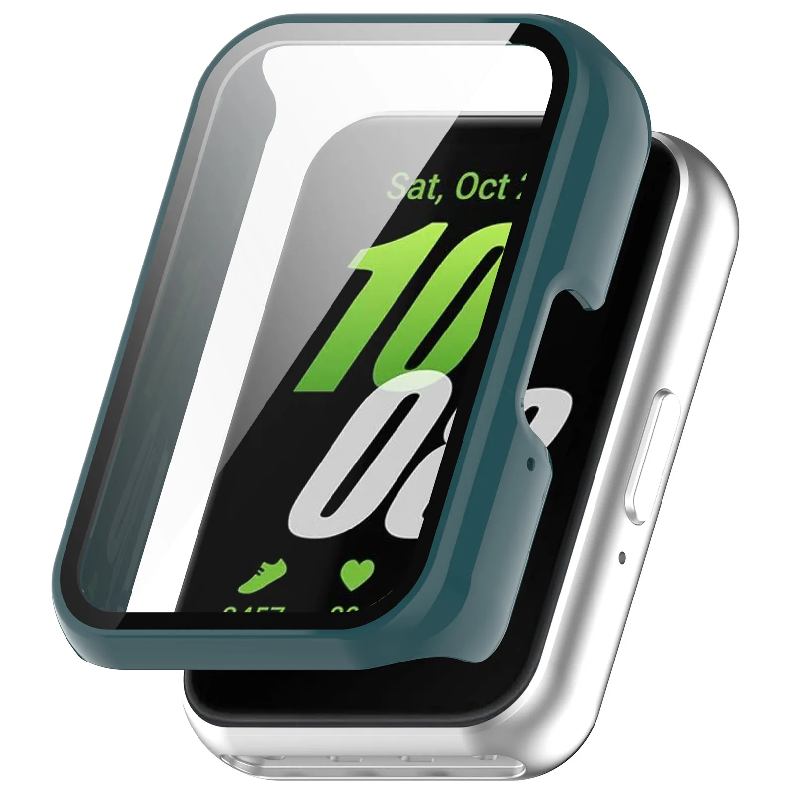 Оболочка из закаленного стекла для Samsung Galaxy Fit3(SM-R390)