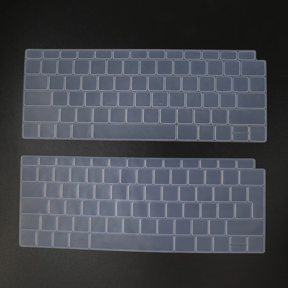 Чехол с английской клавиатурой для Macbook Air 13 чехол 2020 M1 Pro 16 15 12