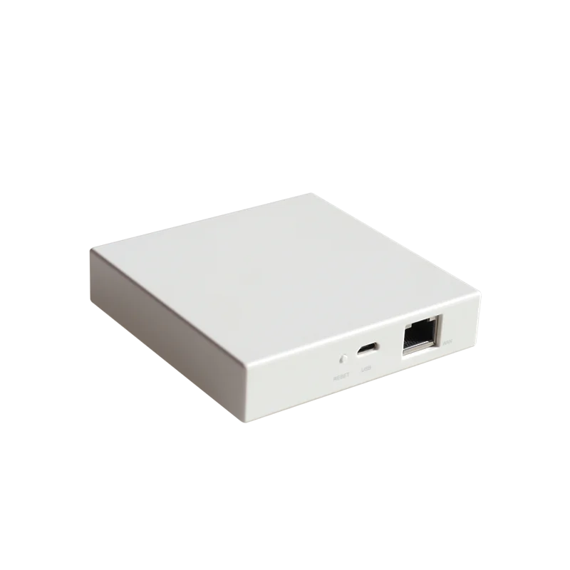 
Tuya App Smart Home Wifi Wireless Control Zigbee Gateway Controller Automatic Hub 