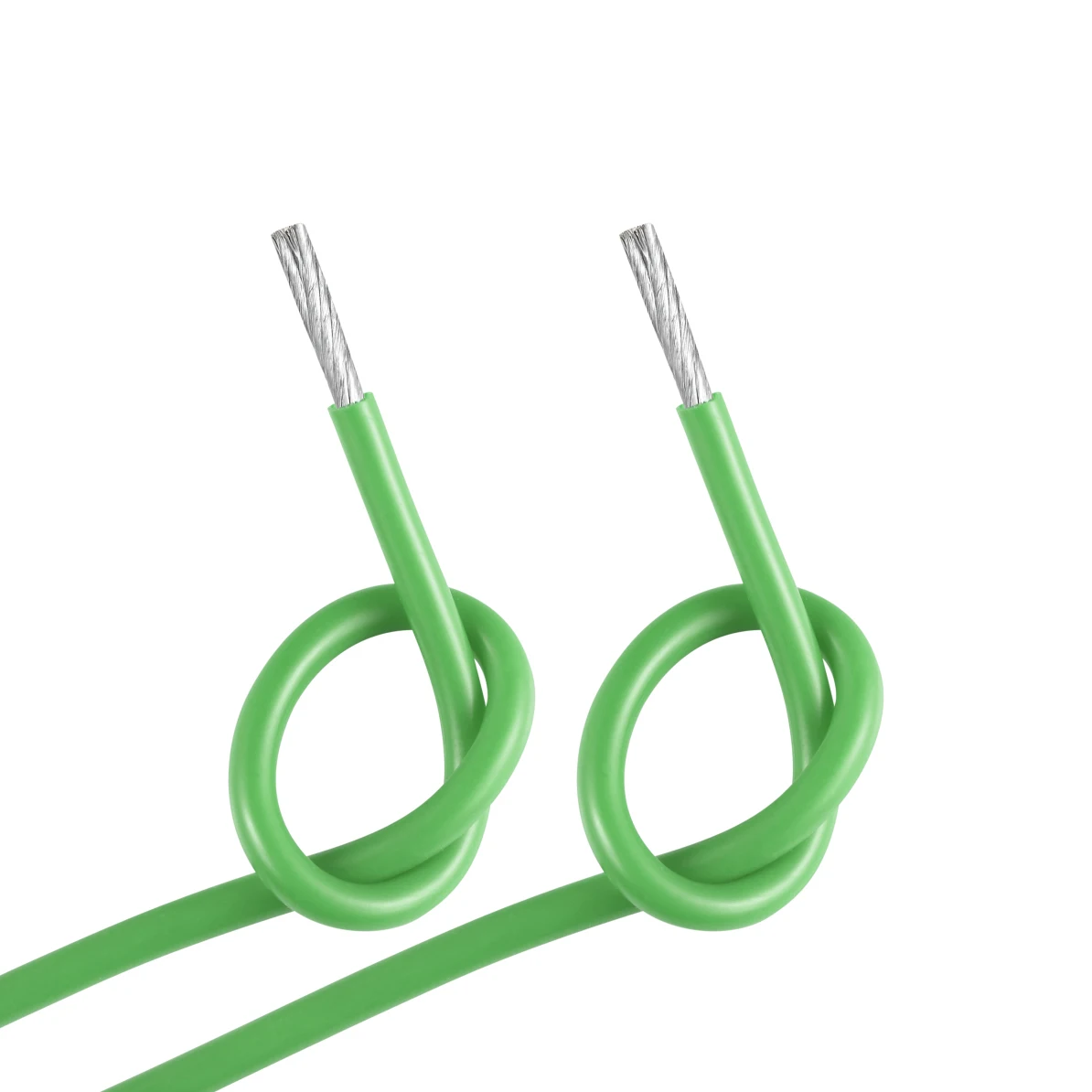  Кабель MYSUN 26 24 22 20 18 16 AWG Электрический одножильный силиконовый резиновый изолированный