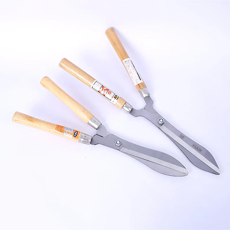 Long leg Industrial Grade SK5 Telescopic Lawn Shears Variety Styles Lawn Greening Fruit Tree High Branch Pruning Wood Pruner