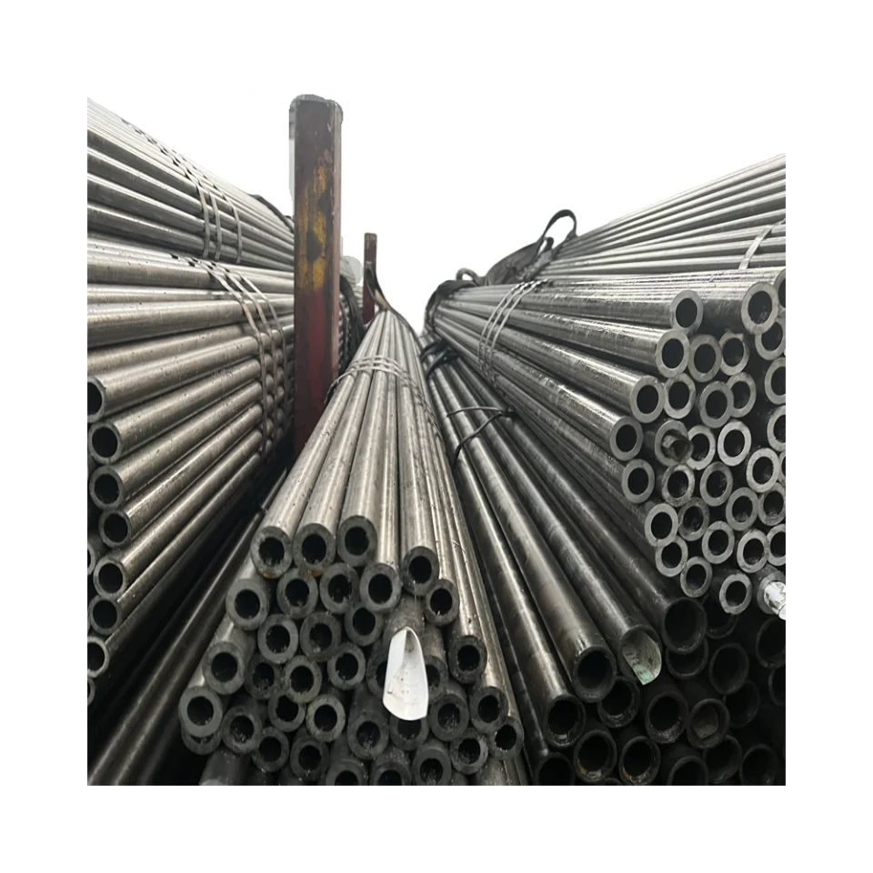 45 # стальные автозапчасти диаметром 14-15-16-17-18-19-20 толщина стенки 1 5 прецизионные бесшовные трубы