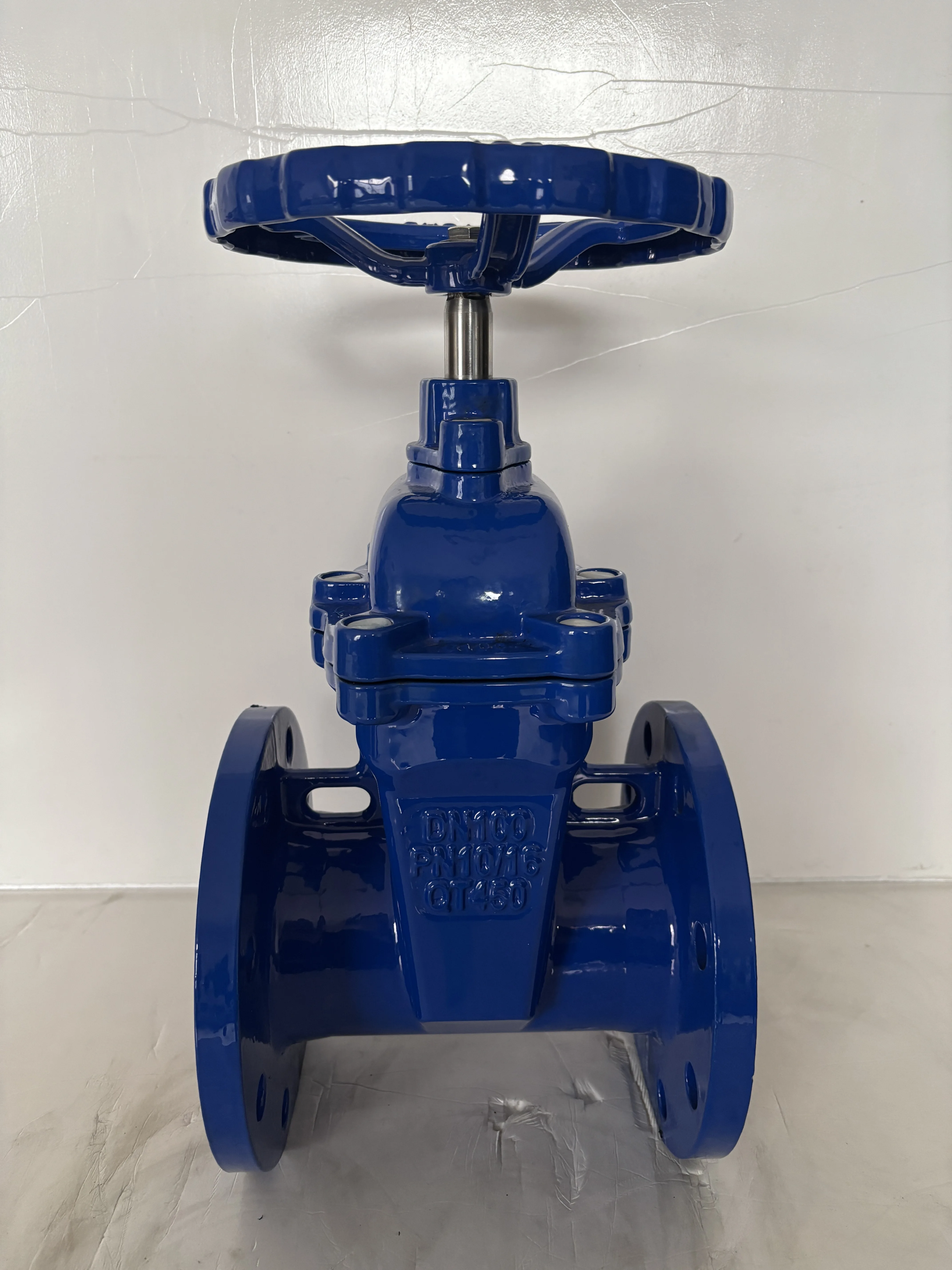 General Application Manual Power Ball Valves Product Type Gate Valves