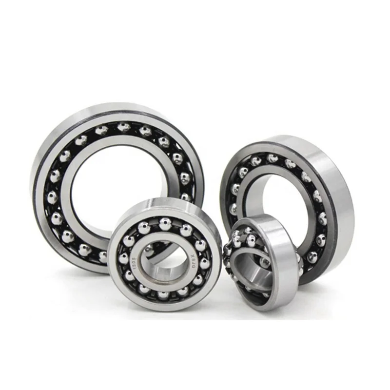 Self-aligning Ball Bearing 1200ATN 1201ATN 1202ATN 1203ATN 1204ATN 1205ATN 1206ATN 1207ATN 1208ATN 1209ATN 1210ATN