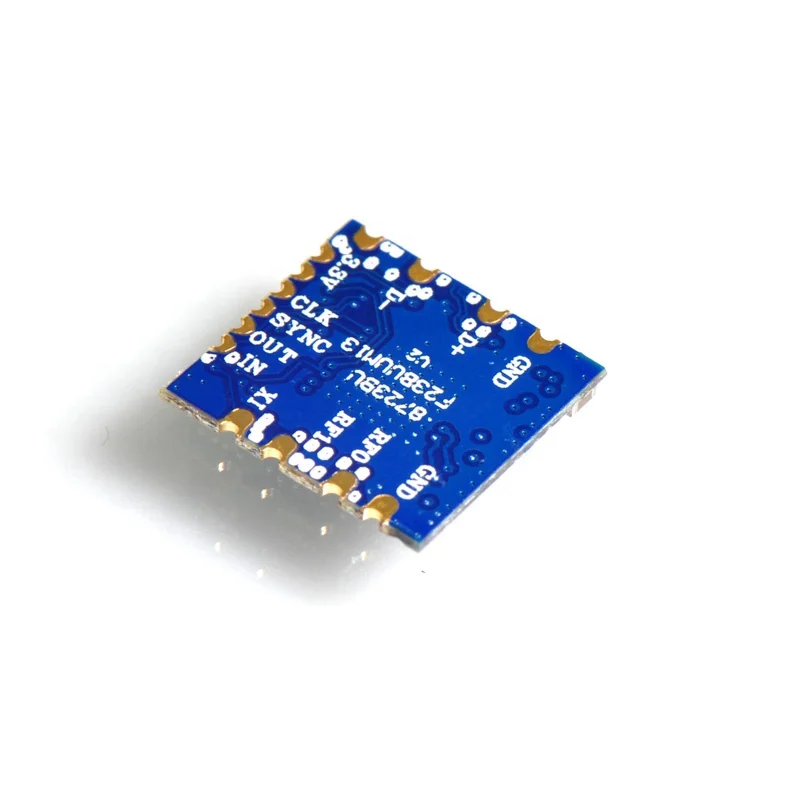 RTL8723BU 802.11b/g/n WiFi+Ble 1T1R usb wireless realtek wifi module