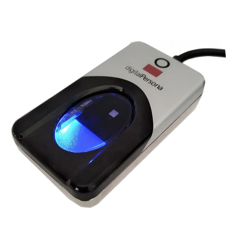 C# C++  USB Interface PHP Fingerprint Reader URU4500