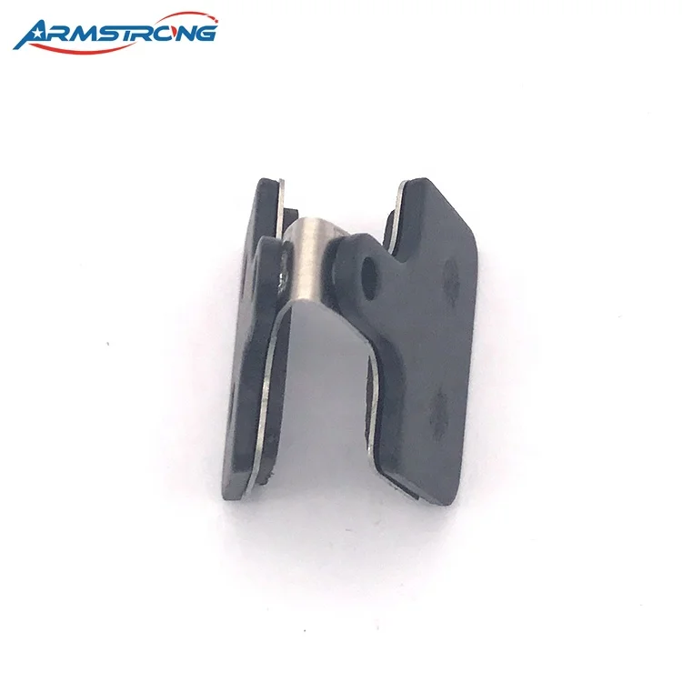  Прочная китайская велосипедная тормозная колодка для SHIMANO Uitegra