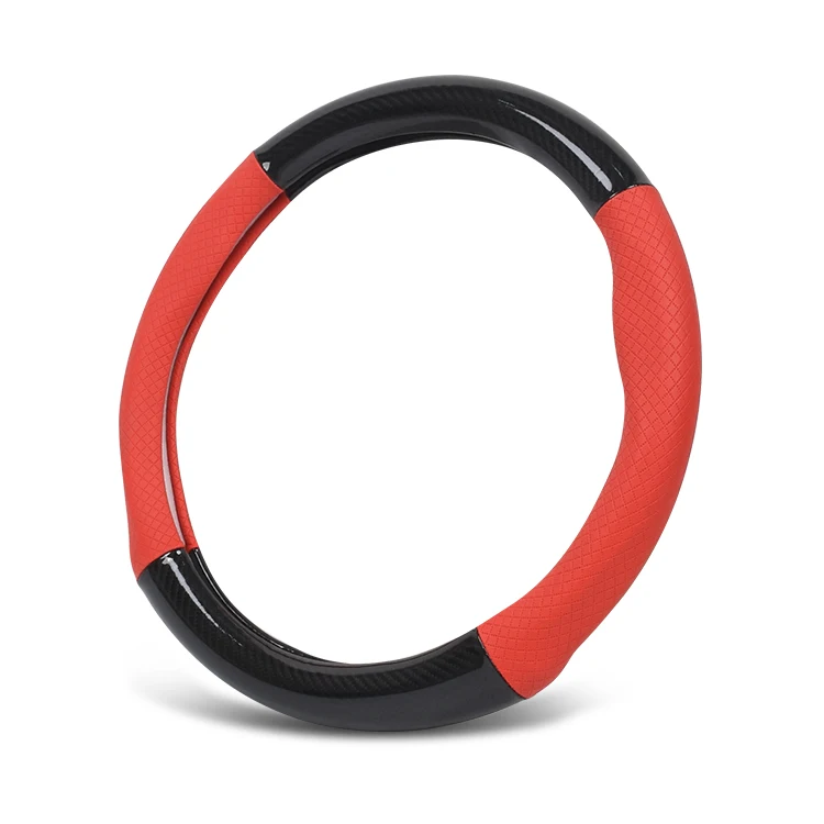 High quality wholesale GM steering wheel cover interior accessories