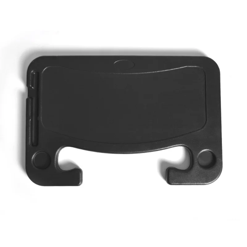 Hot selling multifunctional computer desk workbench car steering wheel tray