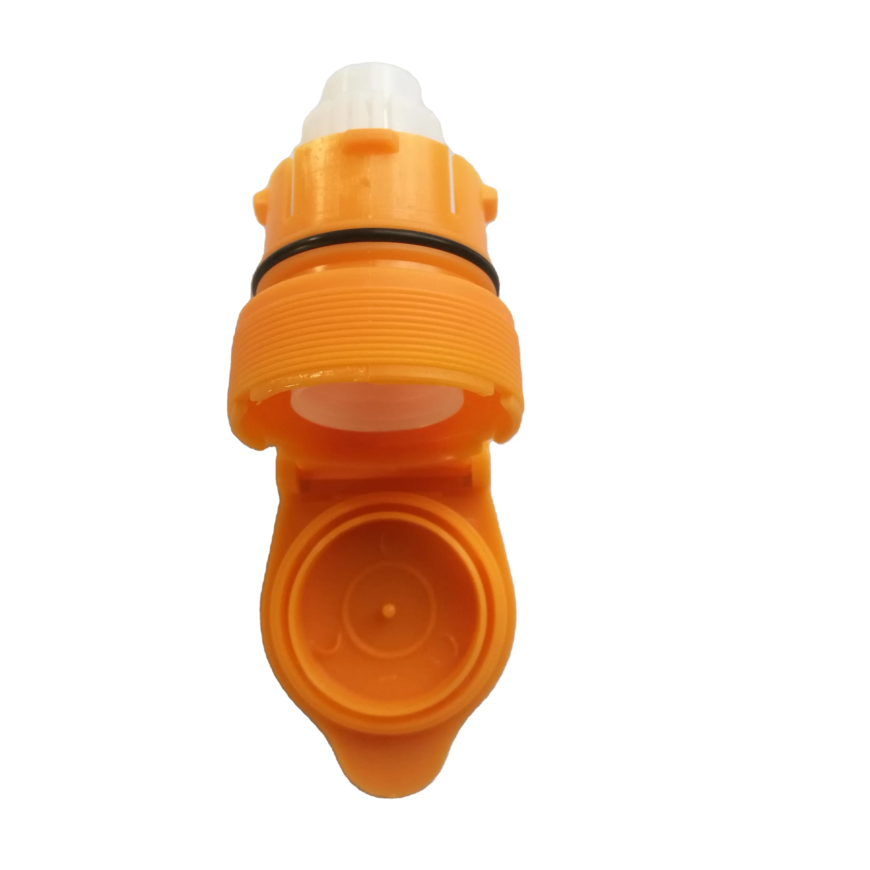 lead acid battery vent plug