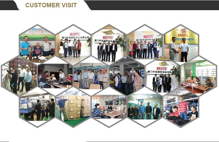 11 inch type wiper blade