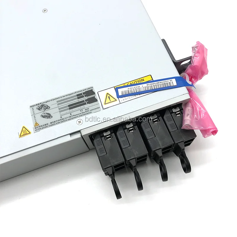  Huawei ETP48100-B1 переменного тока в переменный ток питания системы Etp48100-b1 Etp 48100-b1 50a для PMU11A
