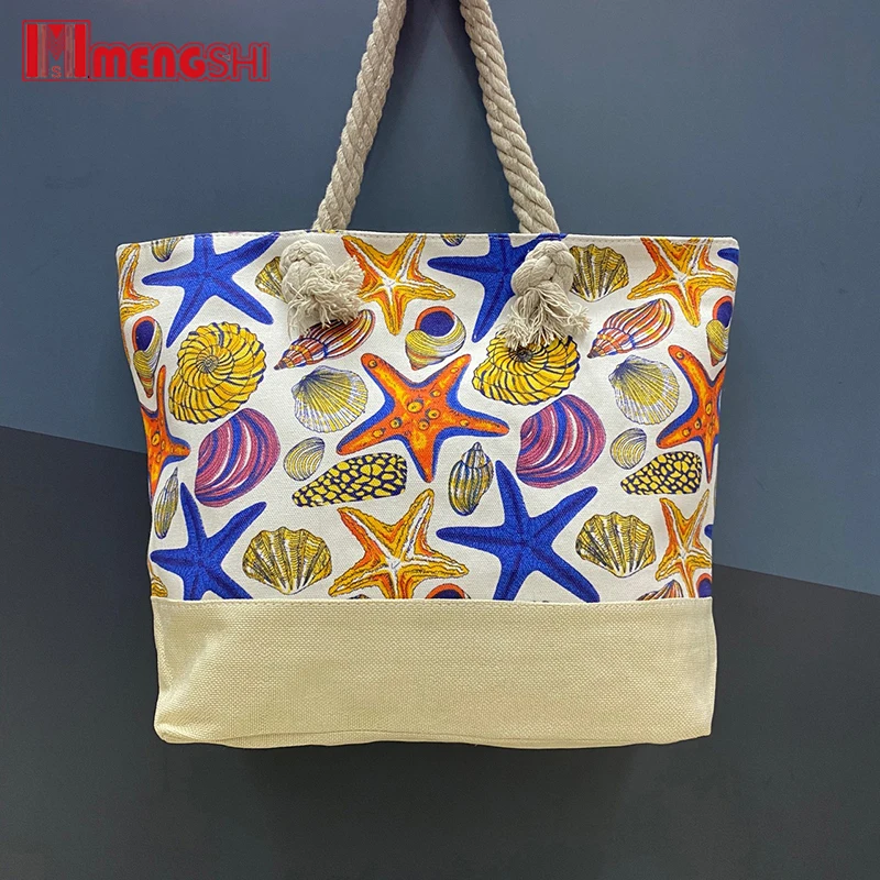 2021 Good Partner Blank Cotton Canvas Tote Bag Easy Clean Plain Canvas Tote Bags