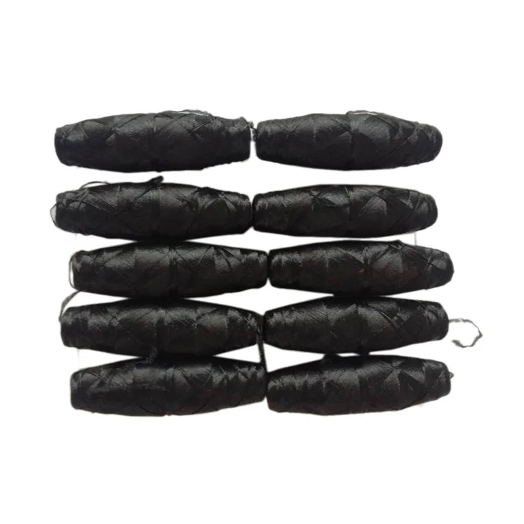 Professional Manufacturer of High Strength 150D Polyester Bobbin Thread