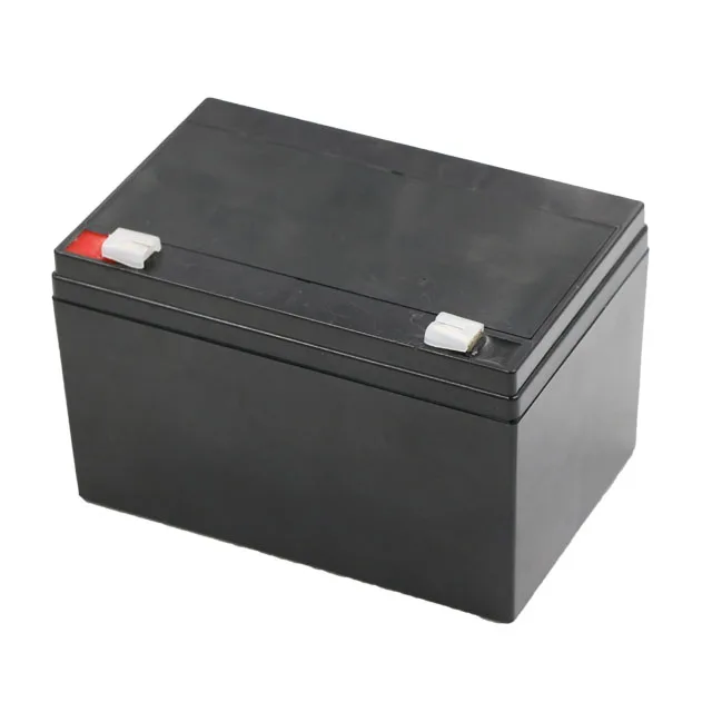 Long life battery 24V5AH 6AH valve controlled lead-acid battery solar power system battery