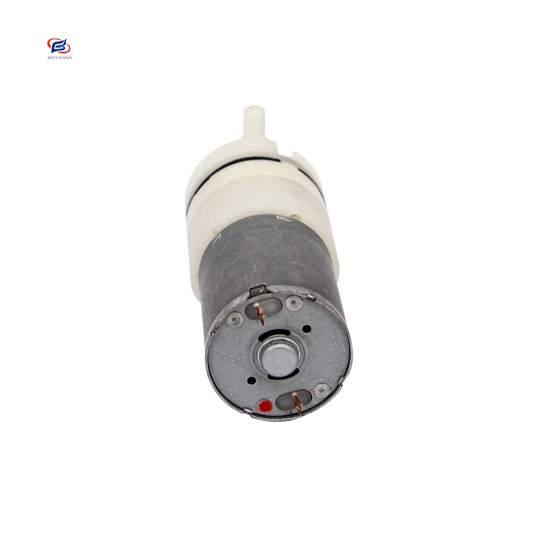 Cheap Price 12V DC Micro Air Pump For Massage Equipment
