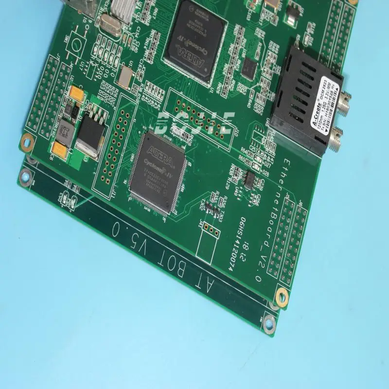 Новая основная плата i3200/4720/5113/DX5/DX7/XP600/TX800 на материнской плате ANTO V4 для принтера JHF/New Century/Skycolor