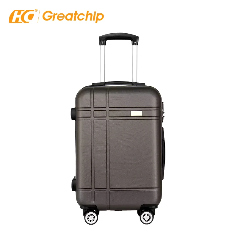 New Design Cabin Luggage Suitcase Custom Made Luggage Suitcase Case