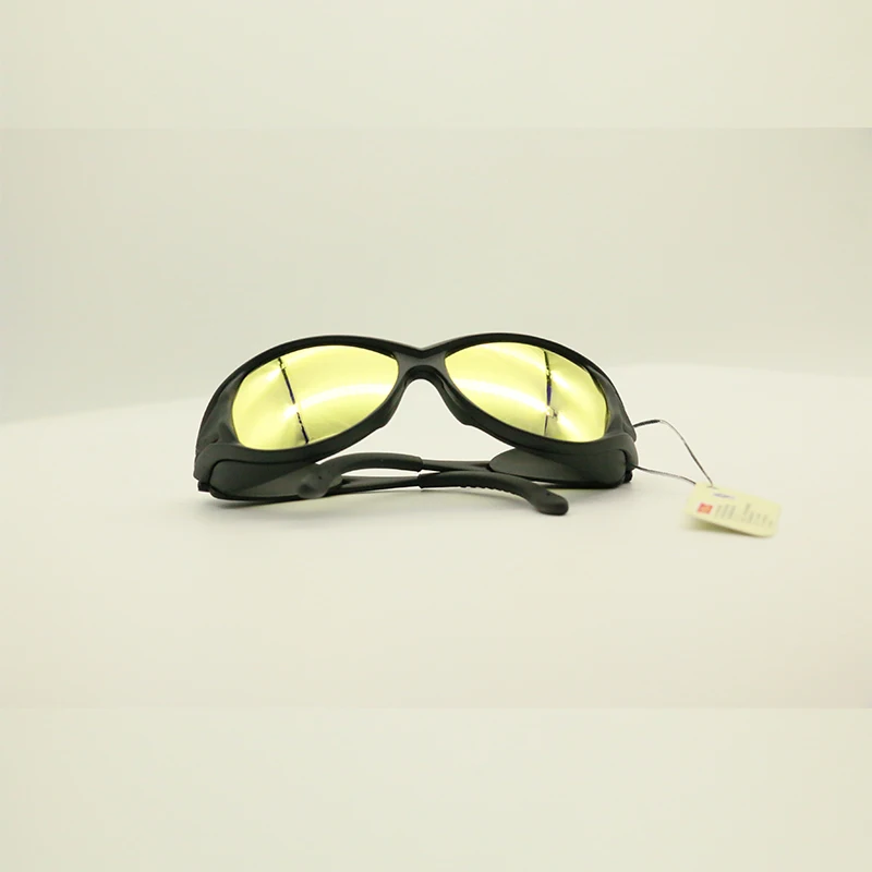 Decent Software Engineer Dust Proof Welding Laser Eye Protection Safety Glasses