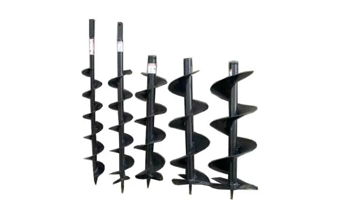 Wholesale china best 9Hp petrol engine power post hole digger,mini post hole digger,post hole digger auger