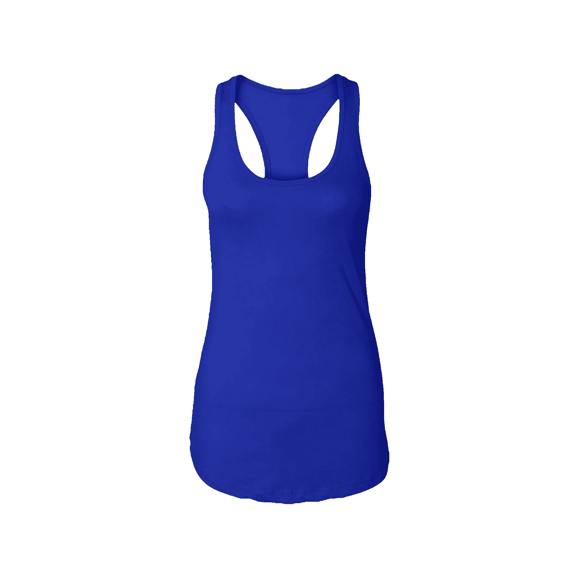 OEM Luxury Design High Quality Manufacturing Company Custom Logo Golf Clothes Sleeveless Tank Tops For Womens From Bangladesh