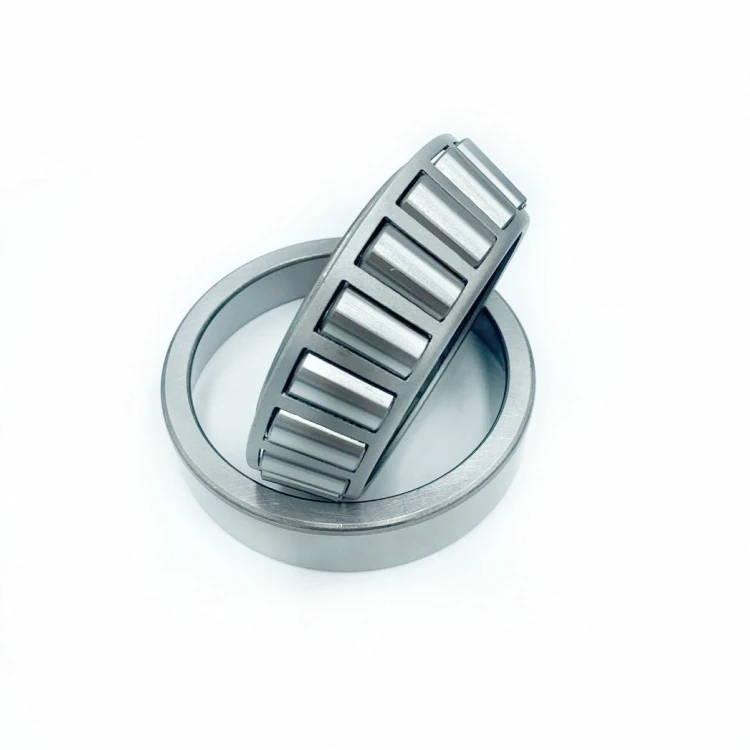 Factory Supply Inch Series LM11949/LM11910 LM11949/10 Tapered Roller Bearings For Automobile