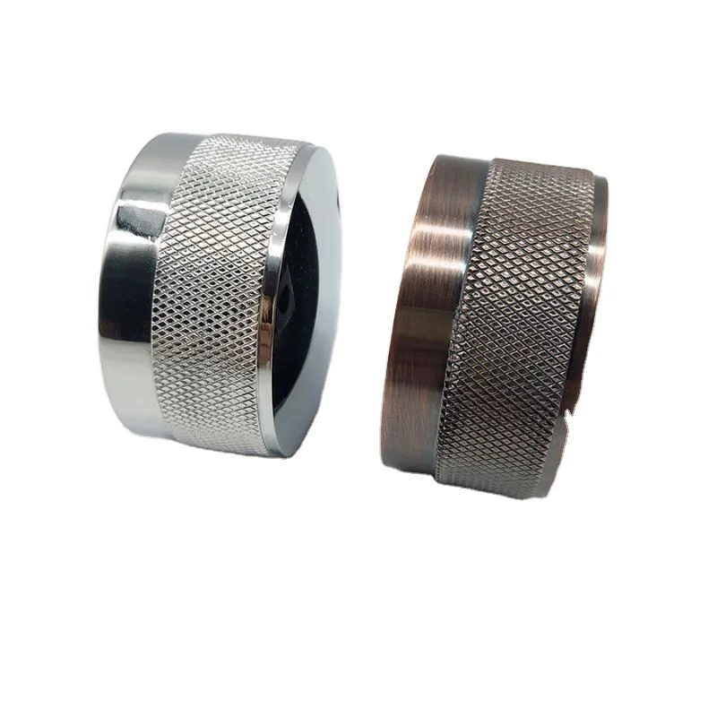 ISO 9001 OEM zinc alloy bbq gas control knob