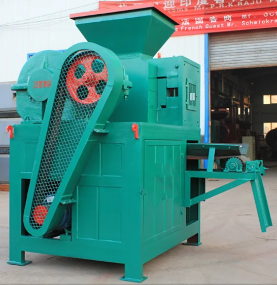 Роликовый пресс сушилка шариковая эффективность кокса блоки briuqettes ма