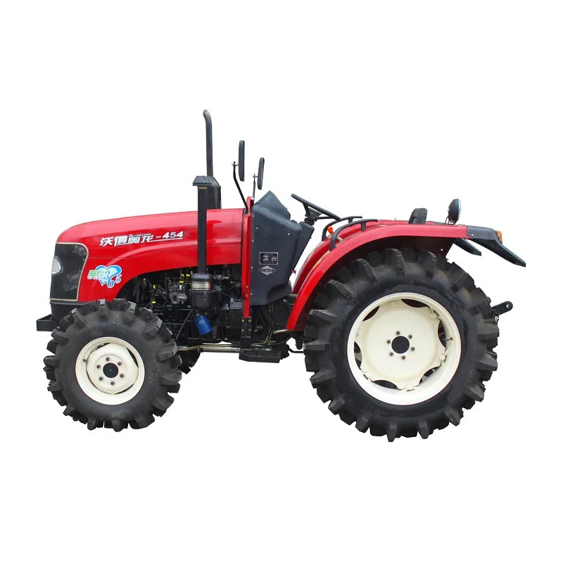 45HP WORLD Brand новый трактор/детскй 4-колесный привод для