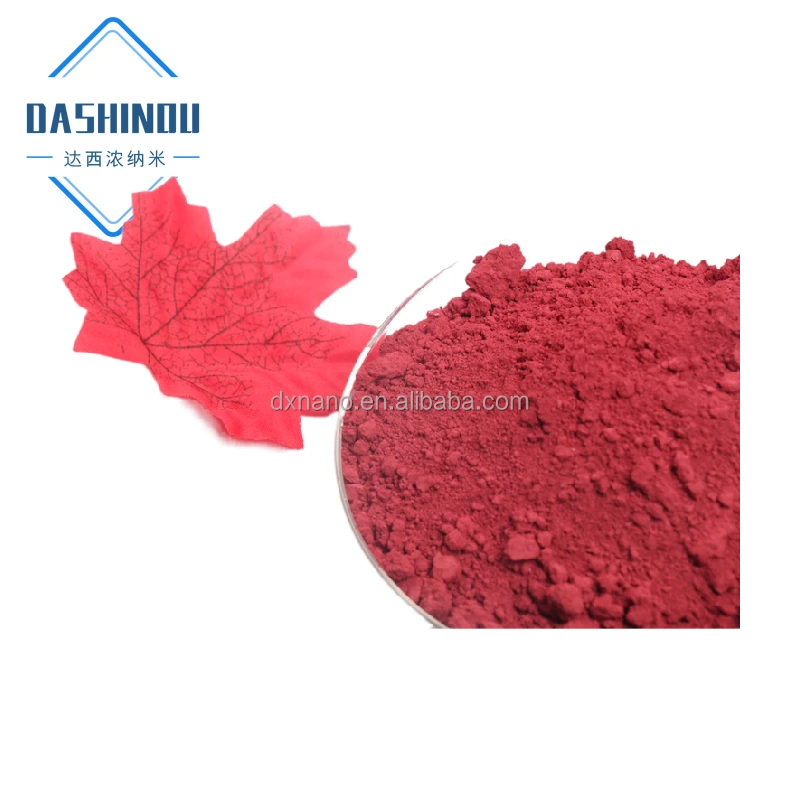 Superfine Cuprous Oxide/Cu2O/cas 1317-39-0