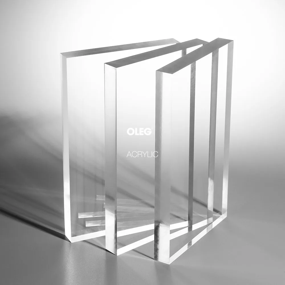 PMMA plastic cast extruded transparent plexiglass sheet clear acrylic sheet for laser cutting 2mm 3mm 4mm 5mm 6mm 8mm 10mm