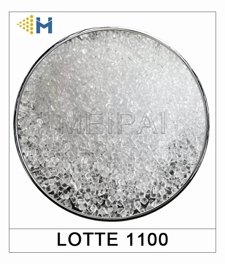 LOTTE 1100 шт. ПОЛИМЕРНЫЕ ГРАНУЛЫ, поликарбонатные гранулы, цена