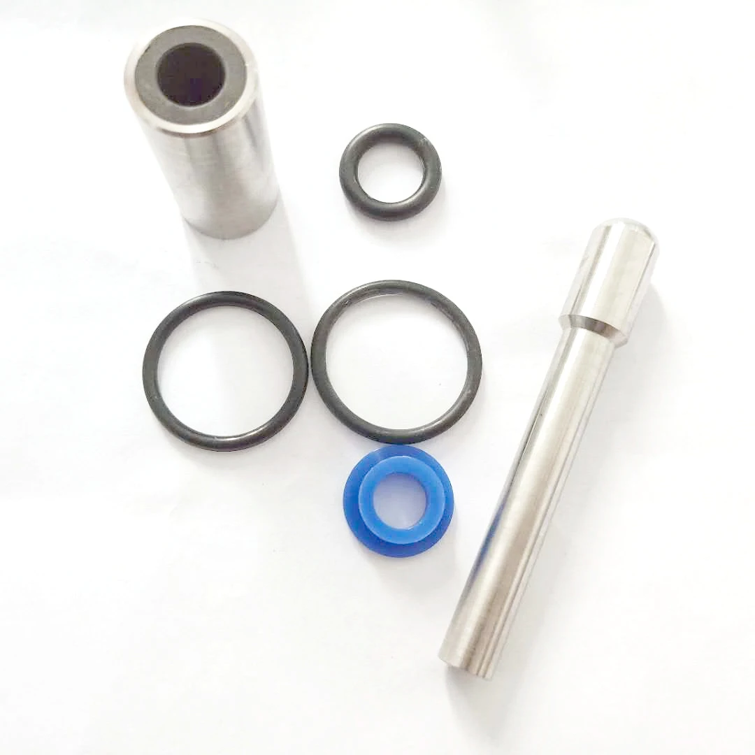 waterjet intensifeir pump pcv maintenance kit for hyplex prime 050625-1 of cnc waterjet cutter
