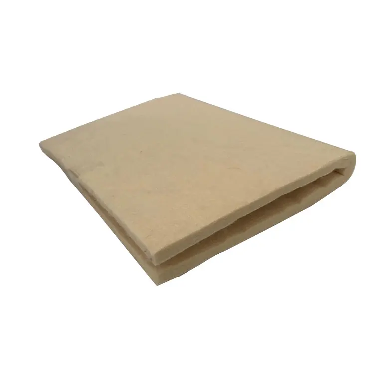 Высококачественные огнестойкие звукоизоляционные акустические панели из полиэфирного волокна