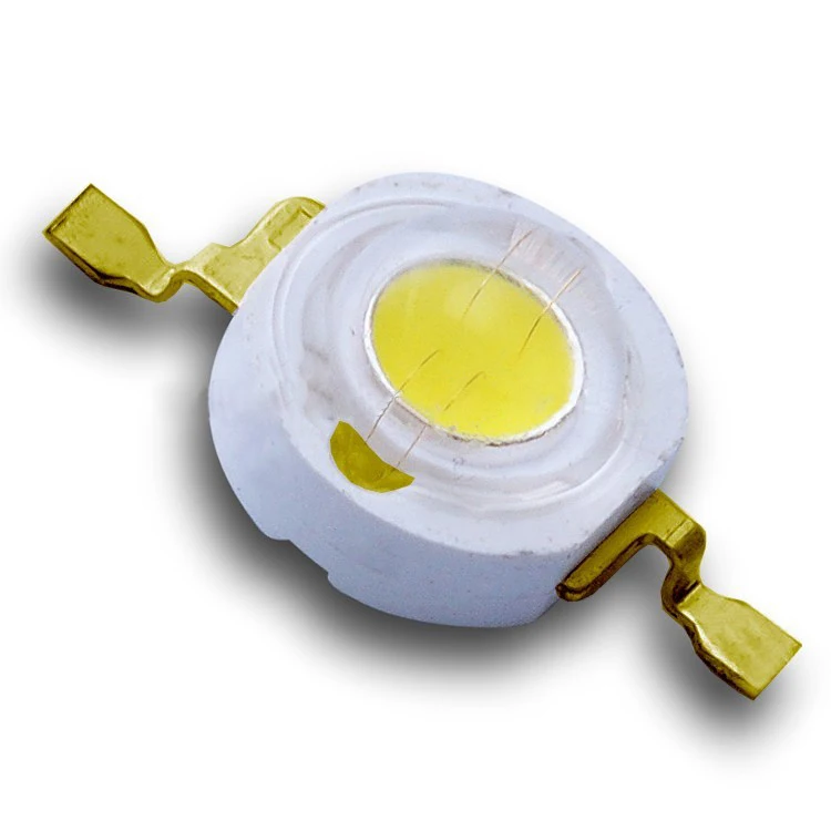 3W rgb stage lighting led with high power 3w rgb led diode