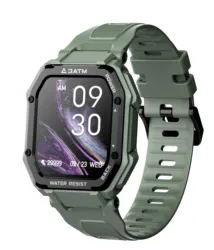 C16 Smart Watch 3ATM Waterproof Sport Watch Men Fitness Wristband Rugged Outdoor 20 Sports Modes Smart watch C16