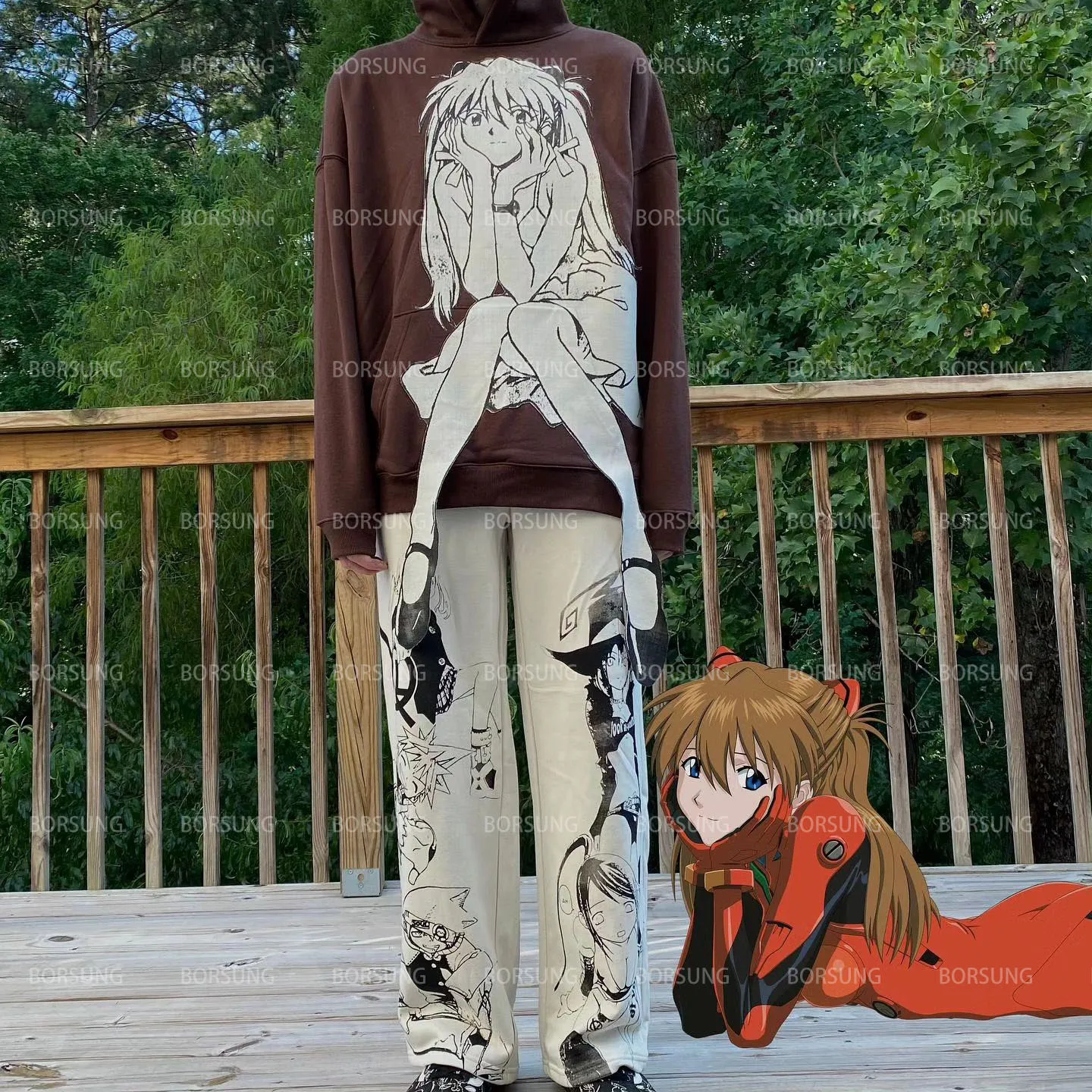 New 3D Print Hoodies Fashion Sweatshirt Pullover Harajuku Hoodie 3D Print Men/women Casual Cool Sweatshirt Anime Hoodies