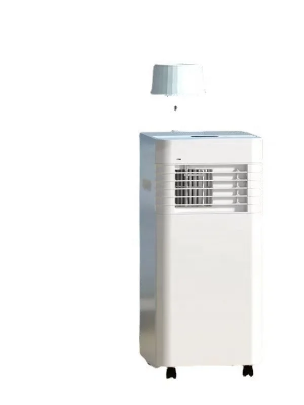 Hot Sale 14000 BTU  And 18000 BTU   Mobile Portable Household Air Conditioner Factory Directly Supply