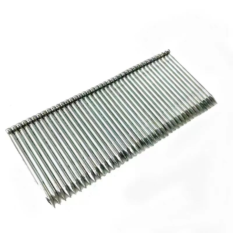 ST nails for ST25~ ST50 nail gun High Carbon Steel China factory supply