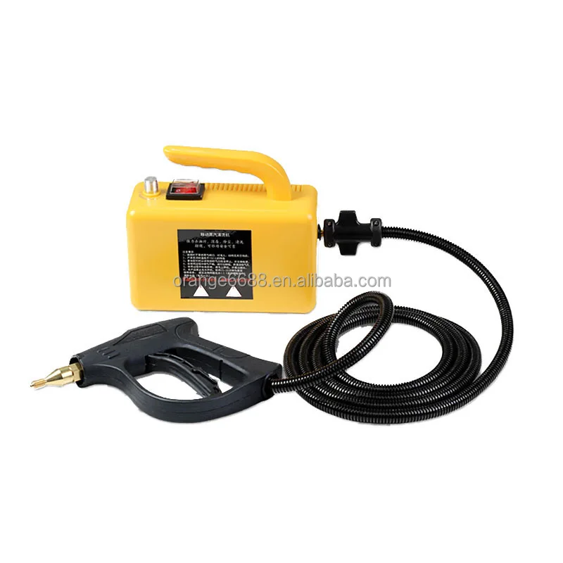 Домашняя пароочистительная машина 110V220V 2600 Вт